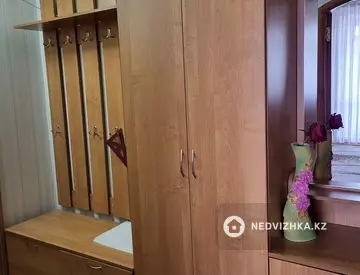 3-комнатная квартира, этаж 5 из 5, 73 м²