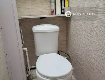 73 м², 3-комнатная квартира, этаж 5 из 5, 73 м², изображение - 4