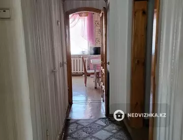 73 м², 3-комнатная квартира, этаж 5 из 5, 73 м², изображение - 5