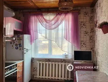 73 м², 3-комнатная квартира, этаж 5 из 5, 73 м², изображение - 10