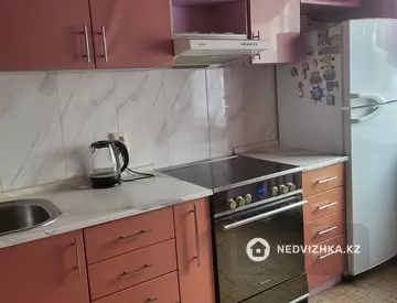73 м², 3-комнатная квартира, этаж 5 из 5, 73 м², изображение - 12