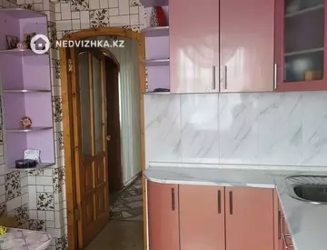 73 м², 3-комнатная квартира, этаж 5 из 5, 73 м², изображение - 11
