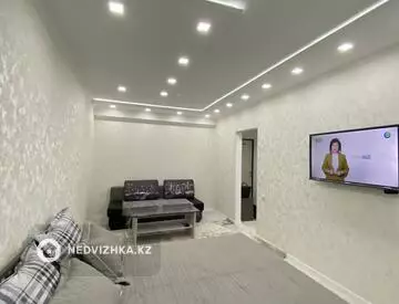 1-комнатная квартира, этаж 2 из 5, 30 м², посуточно