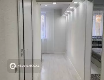 1-комнатная квартира, этаж 2 из 5, 30 м², посуточно
