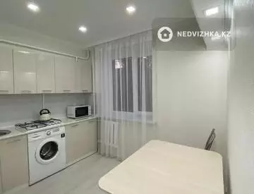 1-комнатная квартира, этаж 2 из 5, 30 м², посуточно