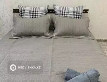 1-комнатная квартира, этаж 2 из 5, 30 м², посуточно