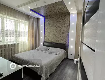 3-комнатная квартира, этаж 2 из 5, 50 м², посуточно
