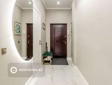 156 м², 3-комнатная квартира, этаж 10 из 9, 156 м², изображение - 28