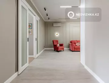 156 м², 3-комнатная квартира, этаж 10 из 9, 156 м², изображение - 22