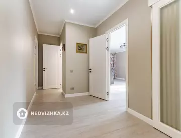 156 м², 3-комнатная квартира, этаж 10 из 9, 156 м², изображение - 24