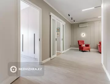 156 м², 3-комнатная квартира, этаж 10 из 9, 156 м², изображение - 23
