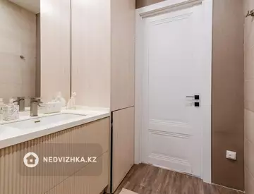 156 м², 3-комнатная квартира, этаж 10 из 9, 156 м², изображение - 19