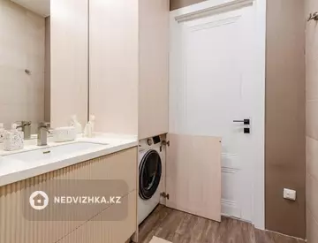 156 м², 3-комнатная квартира, этаж 10 из 9, 156 м², изображение - 20