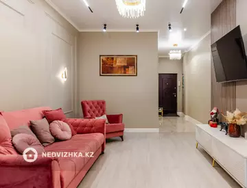 3-комнатная квартира, этаж 10 из 9, 156 м²
