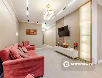 3-комнатная квартира, этаж 10 из 9, 156 м²