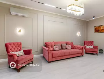 3-комнатная квартира, этаж 10 из 9, 156 м²