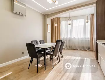 156 м², 3-комнатная квартира, этаж 10 из 9, 156 м², изображение - 5