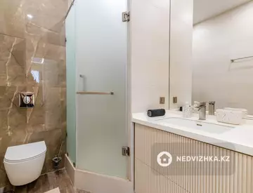 156 м², 3-комнатная квартира, этаж 10 из 9, 156 м², изображение - 18