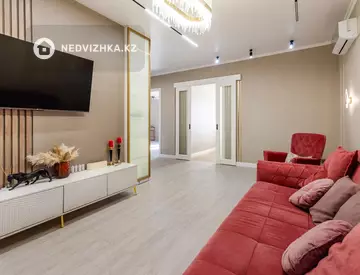 3-комнатная квартира, этаж 10 из 9, 156 м²