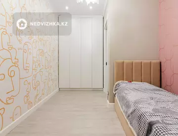 156 м², 3-комнатная квартира, этаж 10 из 9, 156 м², изображение - 13