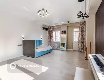 156 м², 3-комнатная квартира, этаж 10 из 9, 156 м², изображение - 9