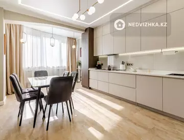 156 м², 3-комнатная квартира, этаж 10 из 9, 156 м², изображение - 4