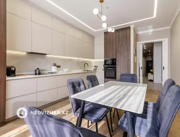 156 м², 3-комнатная квартира, этаж 10 из 9, 156 м², изображение - 6