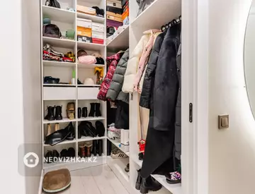 156 м², 3-комнатная квартира, этаж 10 из 9, 156 м², изображение - 27