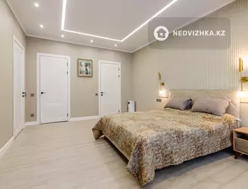 156 м², 3-комнатная квартира, этаж 10 из 9, 156 м², изображение - 14