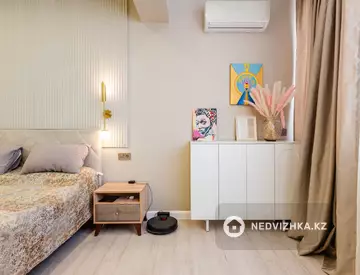 156 м², 3-комнатная квартира, этаж 10 из 9, 156 м², изображение - 17