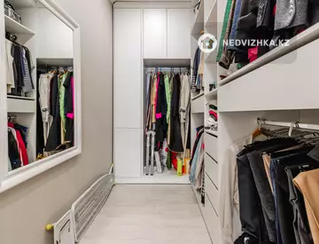 156 м², 3-комнатная квартира, этаж 10 из 9, 156 м², изображение - 21