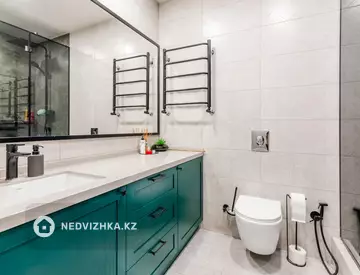 156 м², 3-комнатная квартира, этаж 10 из 9, 156 м², изображение - 25