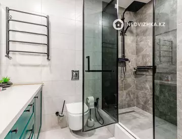 156 м², 3-комнатная квартира, этаж 10 из 9, 156 м², изображение - 26