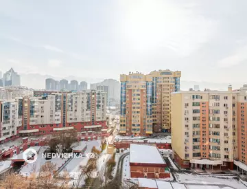 156 м², 3-комнатная квартира, этаж 10 из 9, 156 м², изображение - 29