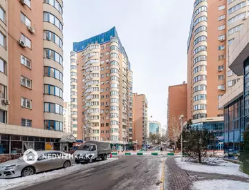 156 м², 3-комнатная квартира, этаж 10 из 9, 156 м², изображение - 32