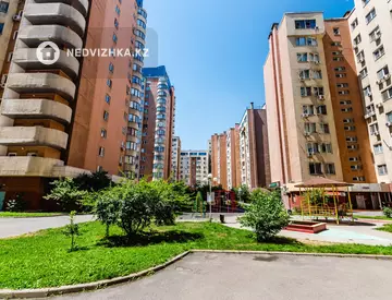 156 м², 3-комнатная квартира, этаж 10 из 9, 156 м², изображение - 34
