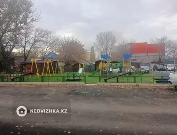 1-комнатная квартира, этаж 1 из 5, 40 м²