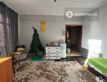 1-комнатная квартира, этаж 1 из 5, 40 м²