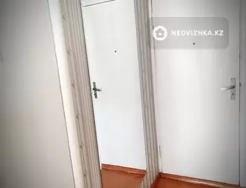 43 м², 2-комнатная квартира, этаж 3 из 5, 43 м², изображение - 3