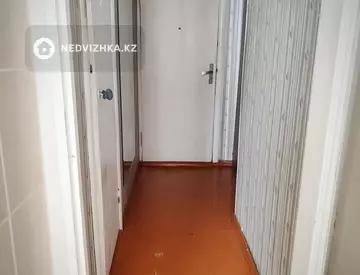 43 м², 2-комнатная квартира, этаж 3 из 5, 43 м², изображение - 2