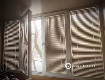 43 м², 2-комнатная квартира, этаж 3 из 5, 43 м², изображение - 0