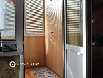 43 м², 2-комнатная квартира, этаж 3 из 5, 43 м², изображение - 1