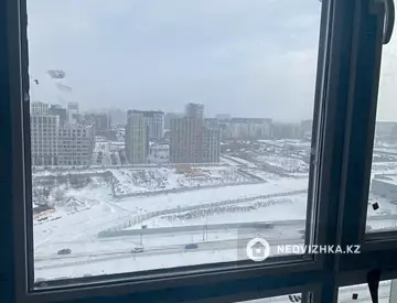 40 м², 1-комнатная квартира, этаж 16 из 22, 40 м², изображение - 7