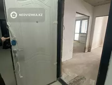 40 м², 1-комнатная квартира, этаж 16 из 22, 40 м², изображение - 5