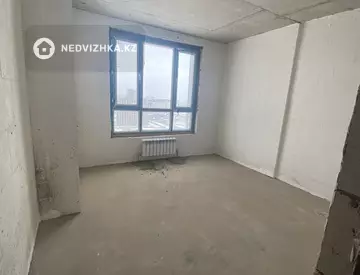 40 м², 1-комнатная квартира, этаж 16 из 22, 40 м², изображение - 6