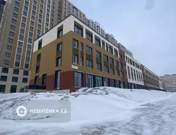 40 м², 1-комнатная квартира, этаж 16 из 22, 40 м², изображение - 4