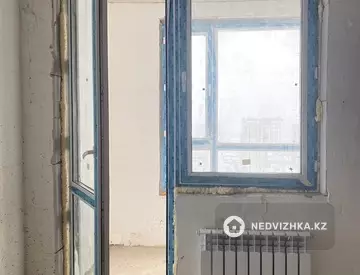 40 м², 1-комнатная квартира, этаж 16 из 22, 40 м², изображение - 9