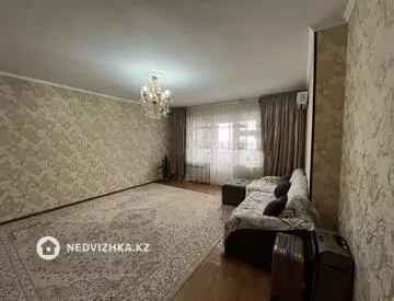 79 м², 3-комнатная квартира, этаж 5 из 5, 79 м², изображение - 5