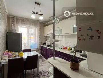 79 м², 3-комнатная квартира, этаж 5 из 5, 79 м², изображение - 17