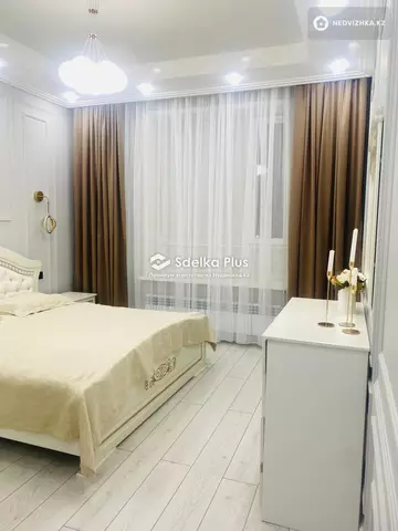 140 м², 5-комнатная квартира, этаж 6 из 10, 140 м², изображение - 0